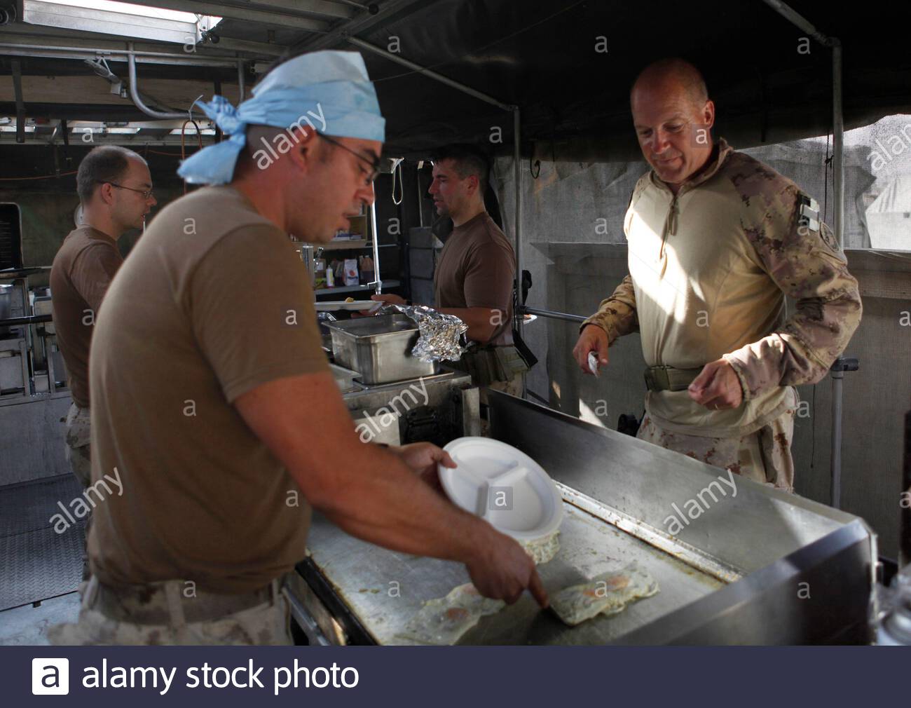 Eggs to order………… An essay by William Marshall