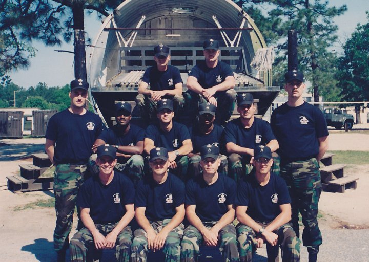 Rookie Numbers…….. An essay by William Marshall