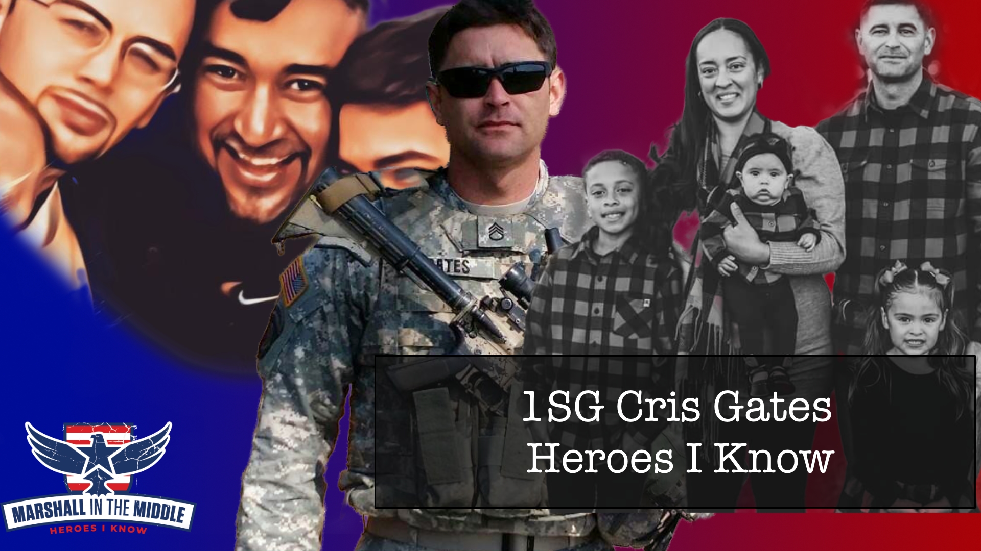 cris gates thumb